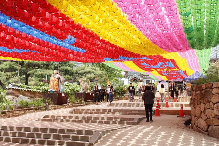韓国・ソウルにも春が到来。お花見も、おいしいグルメも。春のソウルの楽しみ方