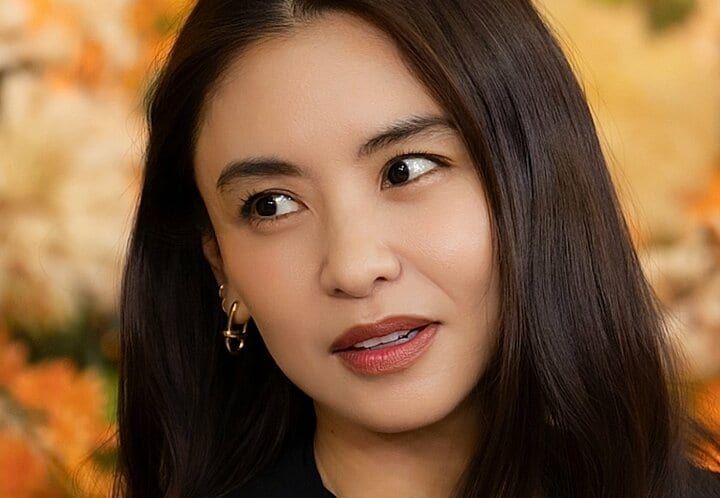 【写真・画像】3人の子供は全員イギリス留学・滝沢眞規子、夫婦の財布事情を告白「ちょっと前まで生活費をもらってたけど…」 1枚目