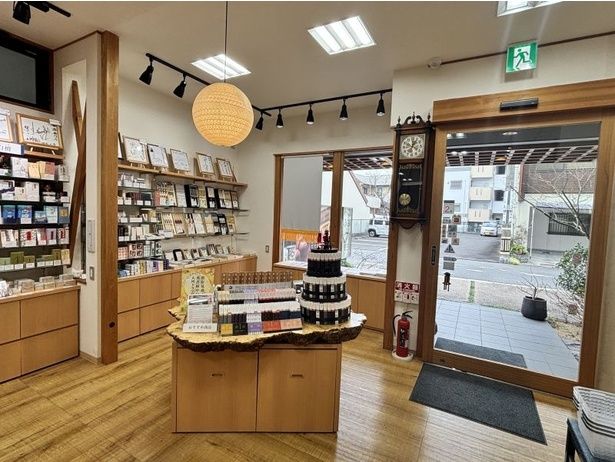 深い眠りを誘うべく、香りのパワーも拝借。お香の専門店「香源 名古屋本店」でお香制作も体験してきた