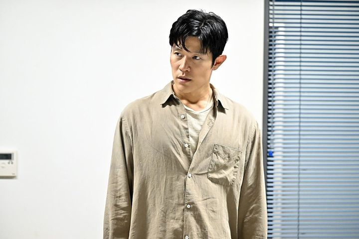 ドラマ『リブート』場面写真 （C）TBS width=