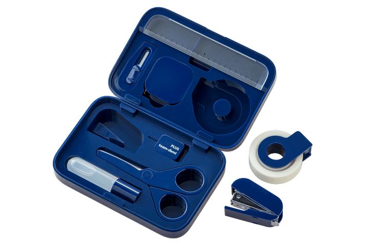 team-demiの文具セット