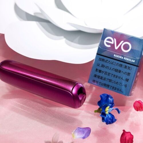 【JT史上最速】400万台突破のプルーム・オーラに新展開！ユーザー投票で人気だった「エボ・サクラ・レギュラー」の実力とは？