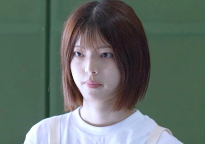 ランキング最下位の15歳練習生、歌・ダンスが未経験すぎて