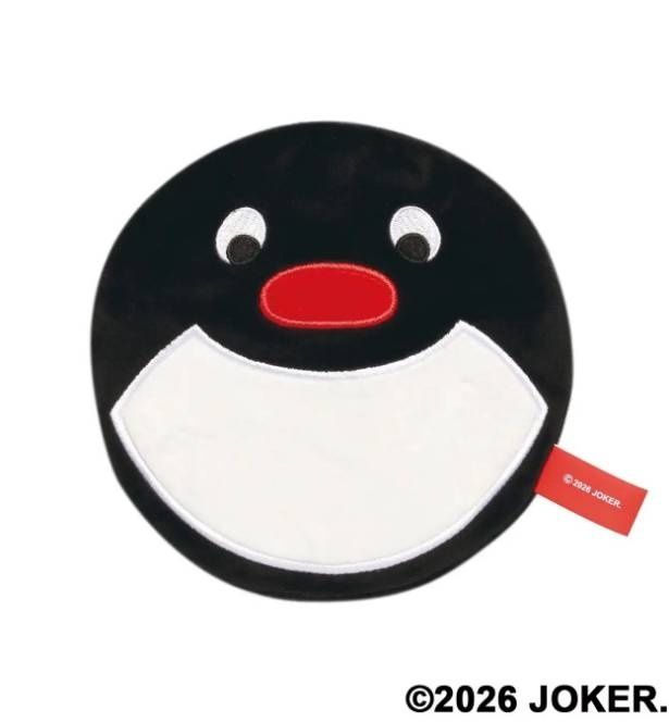 ダイカットポーチ (C)2026 JOKER. 