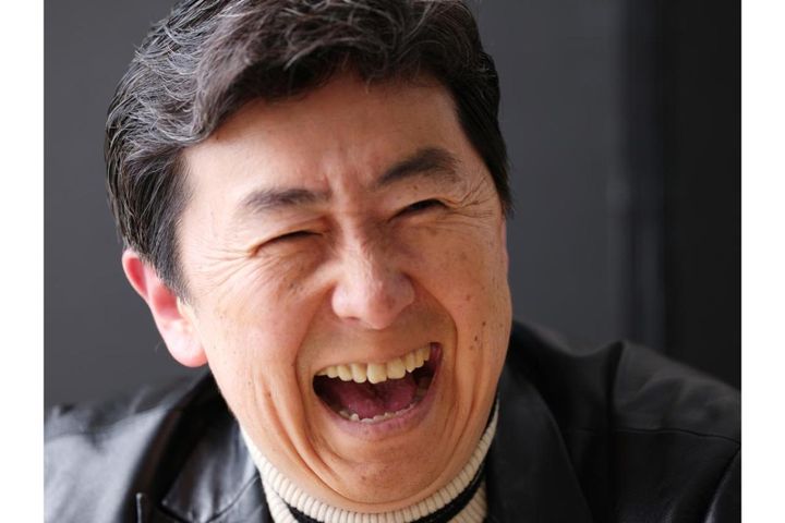 「結局、妻の言うとおりにすると物事はうまくいく。そこが、ちょっと悔しい（笑）」【笠井信輔さんのターニングポイント＃2】