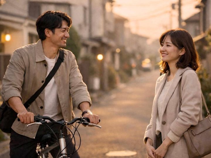 「俺が迎えに行くよ」恋の本気度を行動で示すのは男性の本命サイン