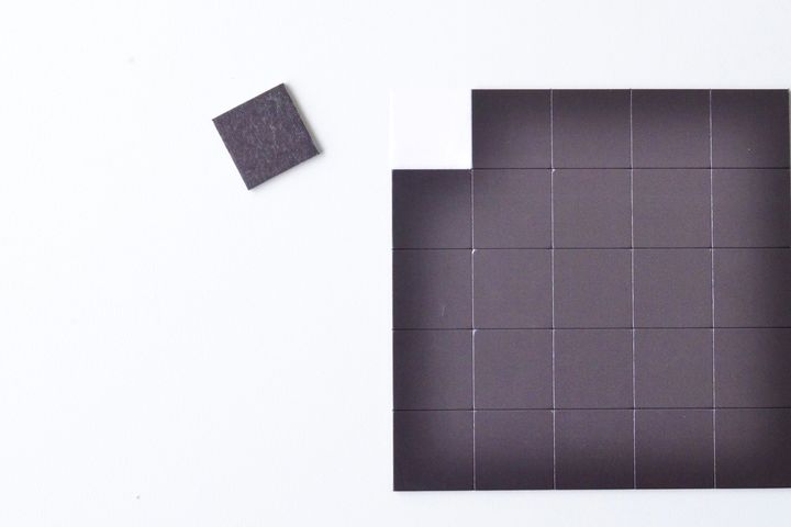 100均「マグネットシート」強力なのはどれ？【ダイソー・セリア】を検証！