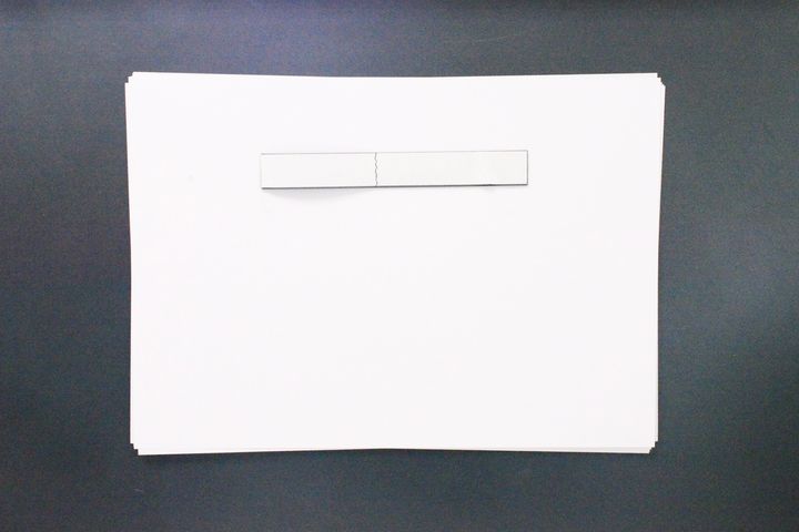 100均「マグネットシート」強力なのはどれ？【ダイソー・セリア】を検証！