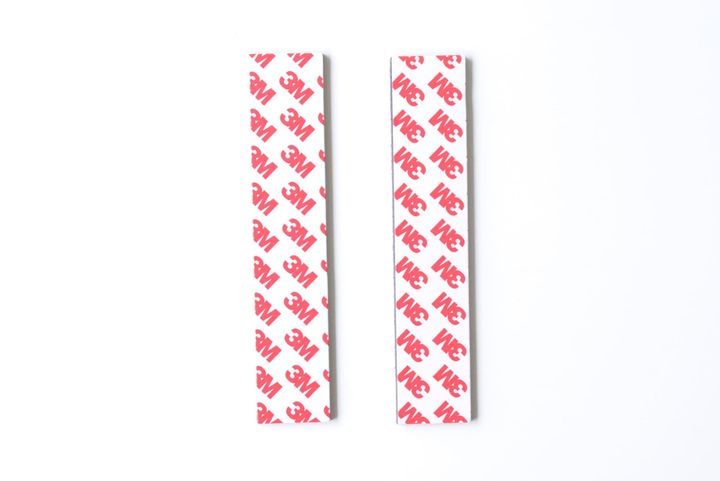 100均「マグネットシート」強力なのはどれ？【ダイソー・セリア】を検証！