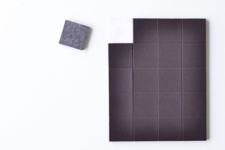 100均「マグネットシート」強力なのはどれ？【ダイソー・セリア】を検証！