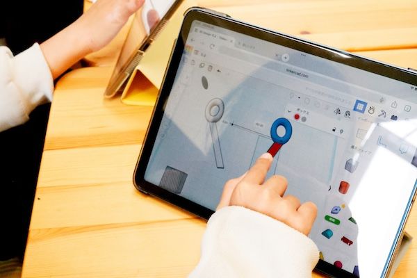 【東京都府中市】AIや3Dプリンターも活用し表現方法を考えるPendemy「STEAM工作教室」が無料体験受付中