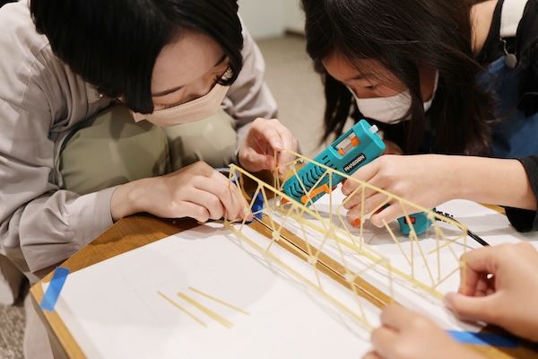 【東京都府中市】AIや3Dプリンターも活用し表現方法を考えるPendemy「STEAM工作教室」が無料体験受付中