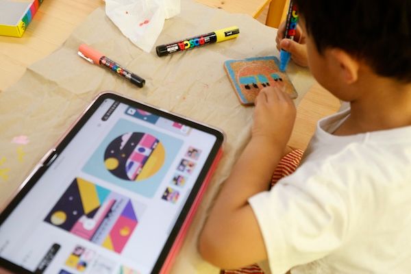 【東京都府中市】AIや3Dプリンターも活用し表現方法を考えるPendemy「STEAM工作教室」が無料体験受付中