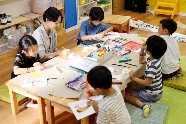 【東京都府中市】AIや3Dプリンターも活用し表現方法を考えるPendemy「STEAM工作教室」が無料体験受付中