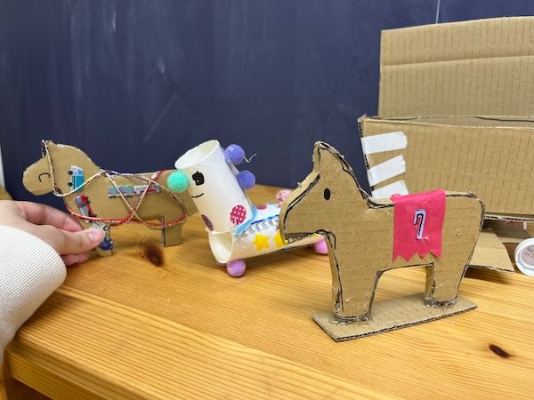 【東京都府中市】AIや3Dプリンターも活用し表現方法を考えるPendemy「STEAM工作教室」が無料体験受付中