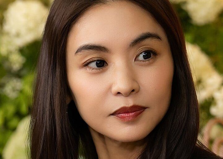 【写真・画像】結婚25周年の滝沢眞規子、夫を１週間無視し反省「どんどん弱っていく」 1枚目