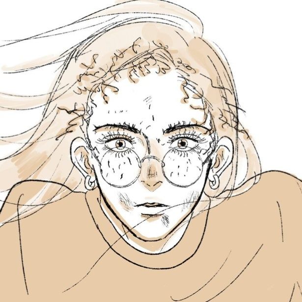 焼きそばにみりんを入れると「特濃こってりもっちり甘々」で脳汁ドバドバ出るけどフランベには注意 画像提供：前田シェリーかりんこ(@karincolife)