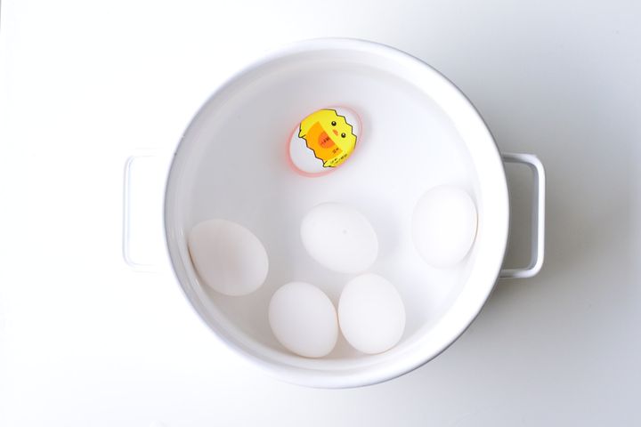 100均に「ゆで卵メーカー」は売ってる？ダイソー・セリア・キャンドゥを調査