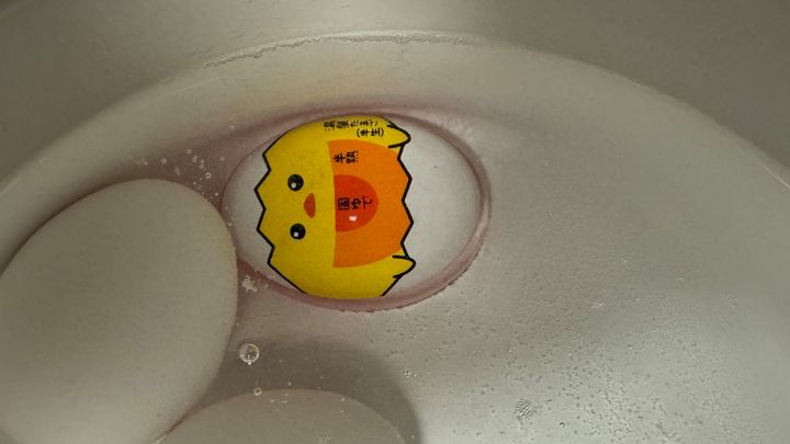 100均に「ゆで卵メーカー」は売ってる？ダイソー・セリア・キャンドゥを調査