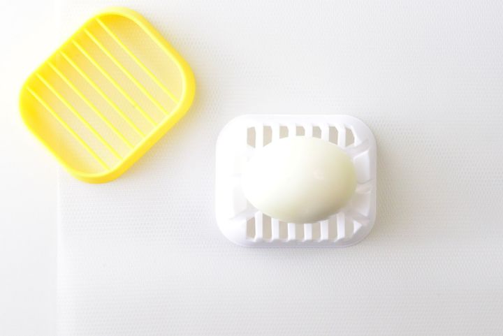 100均に「ゆで卵メーカー」は売ってる？ダイソー・セリア・キャンドゥを調査