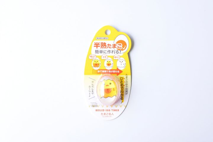 100均に「ゆで卵メーカー」は売ってる？ダイソー・セリア・キャンドゥを調査