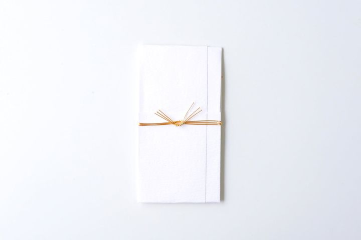 100均のご祝儀袋おしゃれで使える11選！【セリア・キャンドゥ・ダイソー】