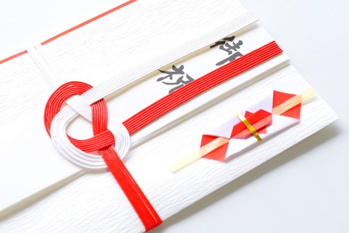 100均のご祝儀袋おしゃれで使える11選！【セリア・キャンドゥ・ダイソー】