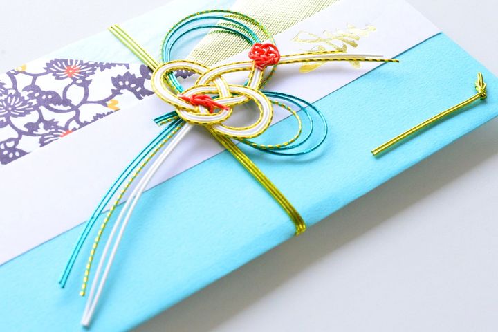 100均のご祝儀袋おしゃれで使える11選！【セリア・キャンドゥ・ダイソー】