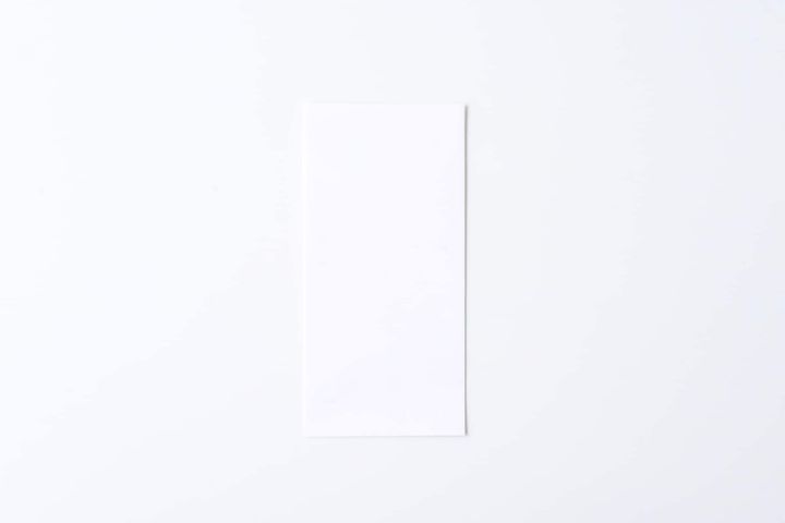 100均のご祝儀袋おしゃれで使える11選！【セリア・キャンドゥ・ダイソー】