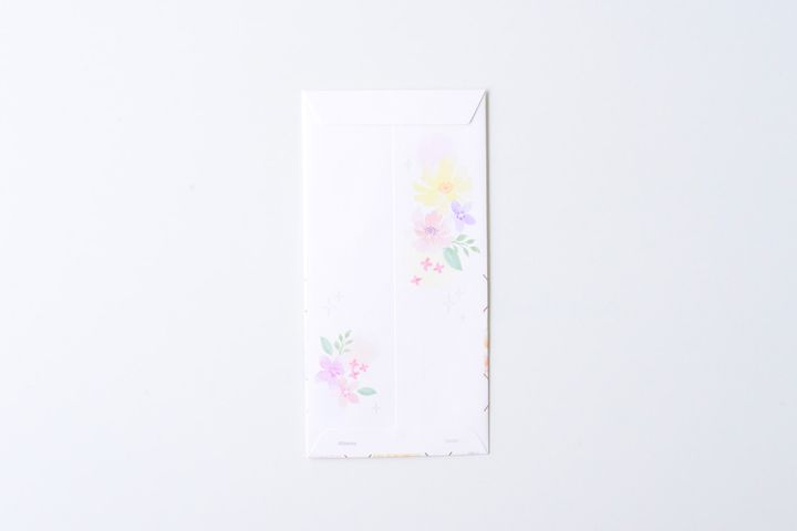 100均のご祝儀袋おしゃれで使える11選！【セリア・キャンドゥ・ダイソー】