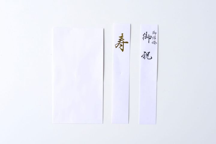 100均のご祝儀袋おしゃれで使える11選！【セリア・キャンドゥ・ダイソー】