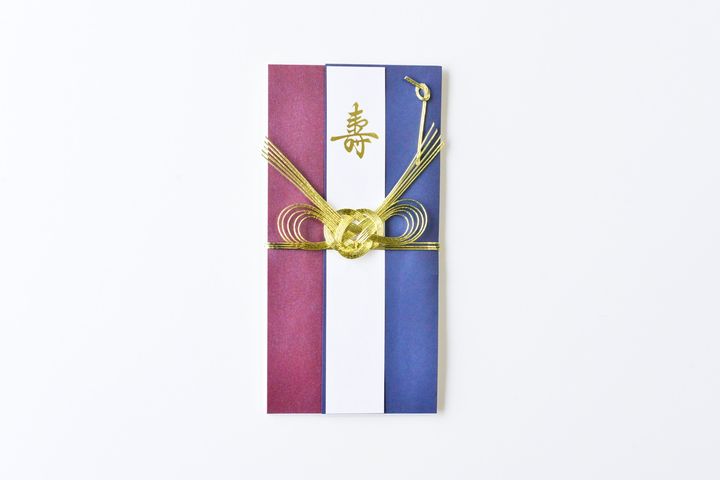 100均のご祝儀袋おしゃれで使える11選！【セリア・キャンドゥ・ダイソー】