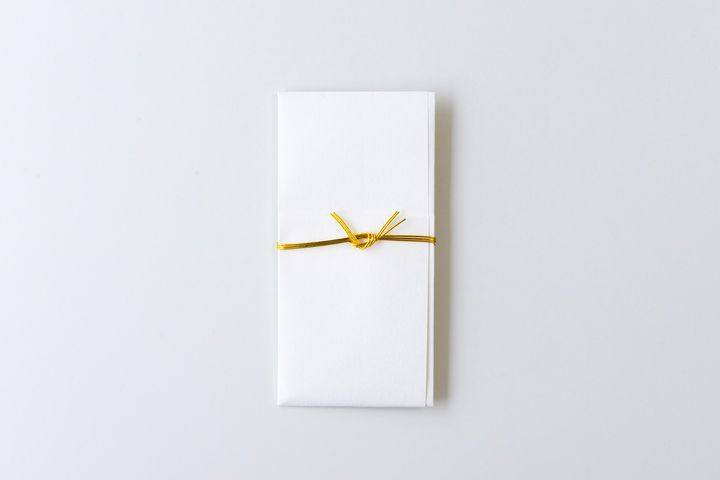 100均のご祝儀袋おしゃれで使える11選！【セリア・キャンドゥ・ダイソー】