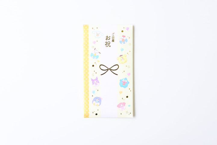 100均のご祝儀袋おしゃれで使える11選！【セリア・キャンドゥ・ダイソー】