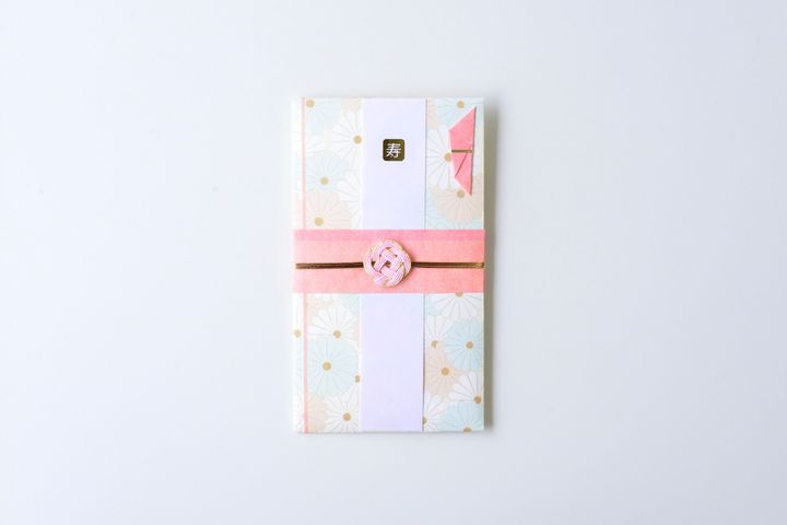 100均のご祝儀袋おしゃれで使える11選！【セリア・キャンドゥ・ダイソー】