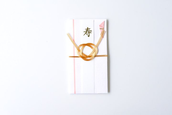 100均のご祝儀袋おしゃれで使える11選！【セリア・キャンドゥ・ダイソー】