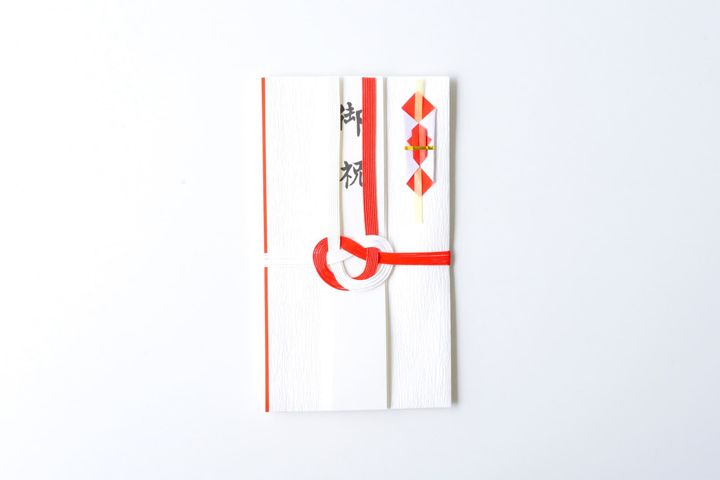 100均のご祝儀袋おしゃれで使える11選！【セリア・キャンドゥ・ダイソー】