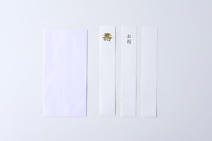 100均のご祝儀袋おしゃれで使える11選！【セリア・キャンドゥ・ダイソー】