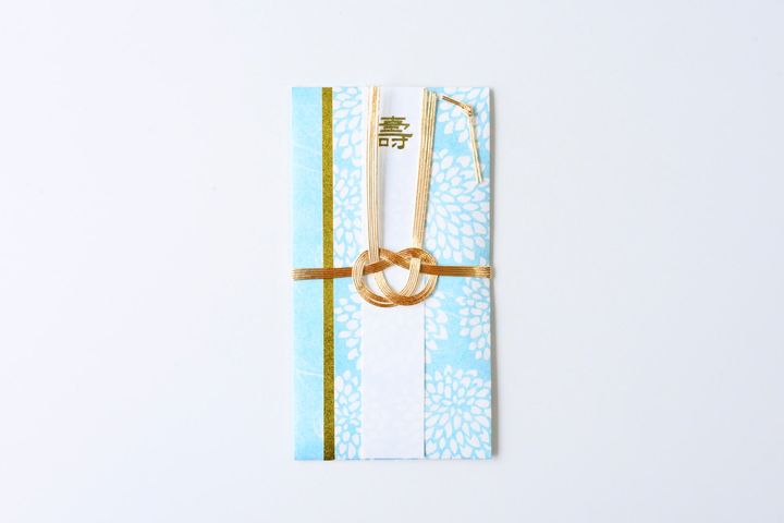 100均のご祝儀袋おしゃれで使える11選！【セリア・キャンドゥ・ダイソー】