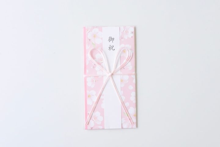 100均のご祝儀袋おしゃれで使える11選！【セリア・キャンドゥ・ダイソー】