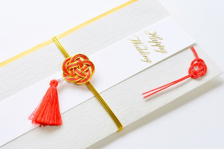 100均のご祝儀袋おしゃれで使える11選！【セリア・キャンドゥ・ダイソー】