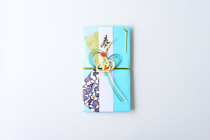 100均のご祝儀袋おしゃれで使える11選！【セリア・キャンドゥ・ダイソー】