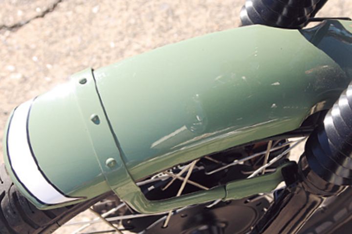 艶出しコーティングで愛車をピカピカに！｜BIO ARMOR