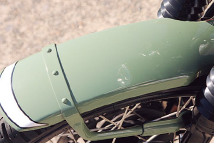 艶出しコーティングで愛車をピカピカに！｜BIO ARMOR