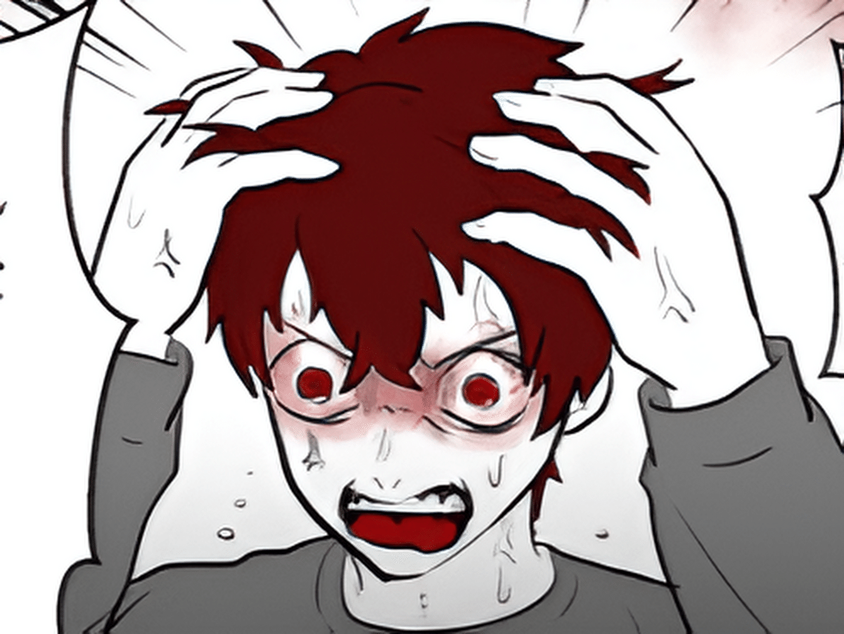 #26 こんなことしてねぇぞ…！ | TRILL【トリル】