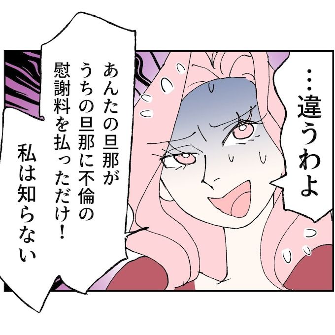 抱きたいのは妻じゃない！不倫は夫婦の文化だろ／ネギマヨ