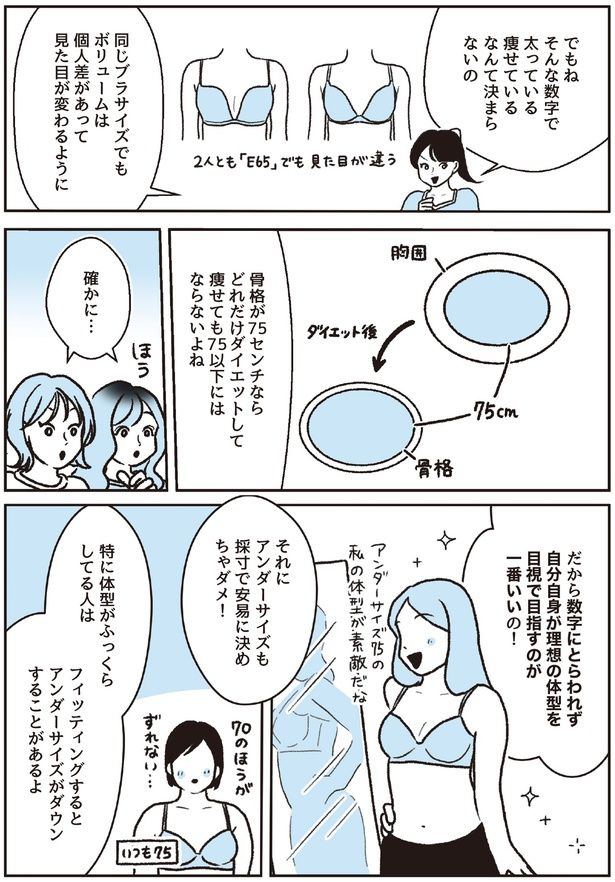 そんな数字で (C)ちーちょろす、oomisoka1231／KADOKAWA