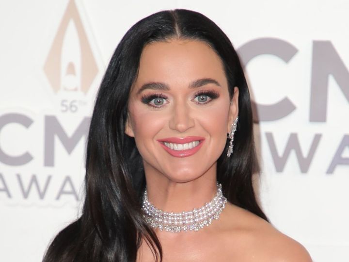 ケイティ・ペリーとジャスティン・トルドー元カナダ首相、遠距離恋愛を成功させるべく決意 （C）AFLO width=