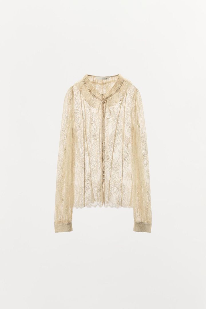 画像1: 出典：ZARA