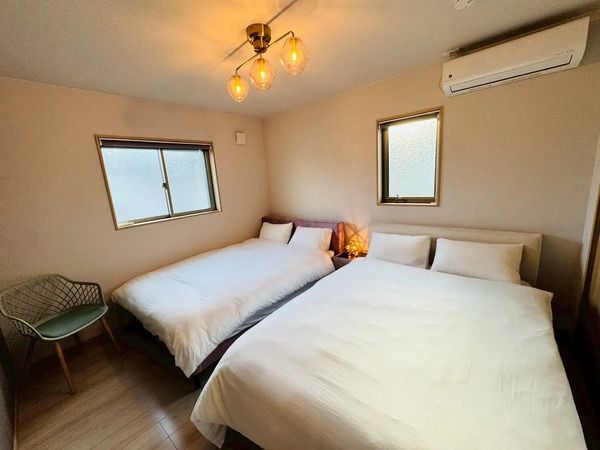 【大分県別府市】子連れ・3世帯でも楽しめる、一棟貸切型宿泊施設「AIRSTAR 別府本邸」開業！